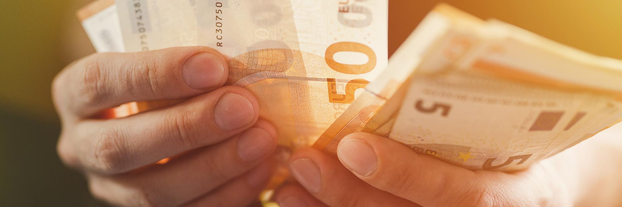 Ganzheitliche Finanzberatung