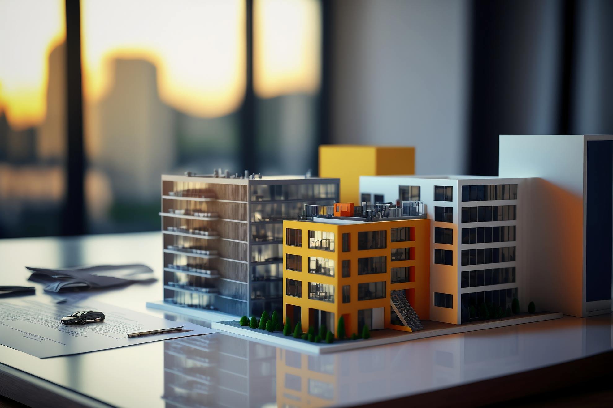 Immobilien als Kapitalanlage